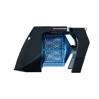 Просеивающий ковш ROKLA Rockscreener RS 1600 1,9 м³
