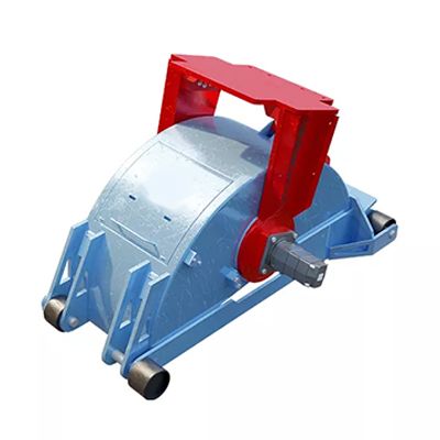 Навесная дорожная фреза ROKLA Roadrunner 300 180-210 бар
