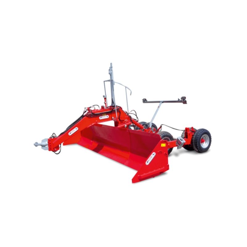 Планировщик Rossetto LSRF 16