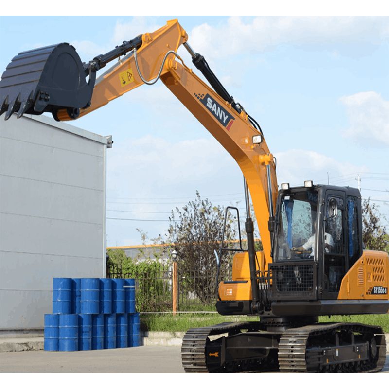 Экскаватор SANY SY330H 2000 об/мин