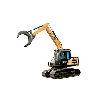 Экскаватор SANY SY135F 72,7 кВт
