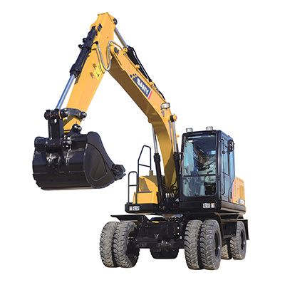 Экскаватор SANY SY155W (EU) 115 кВт