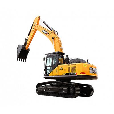 Экскаватор SANY SY365С 205 кВт