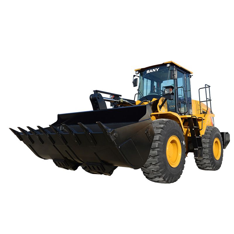 Погрузчик фронтальный SANY SYL956H5