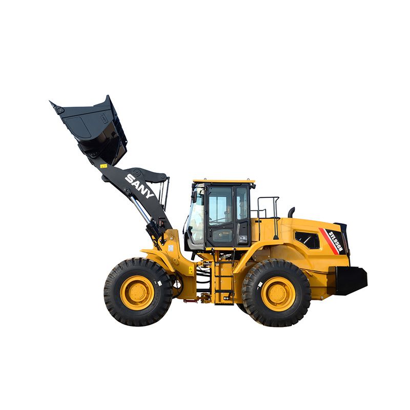 Дизельный погрузчик фронтального типа SANY SYL956H5