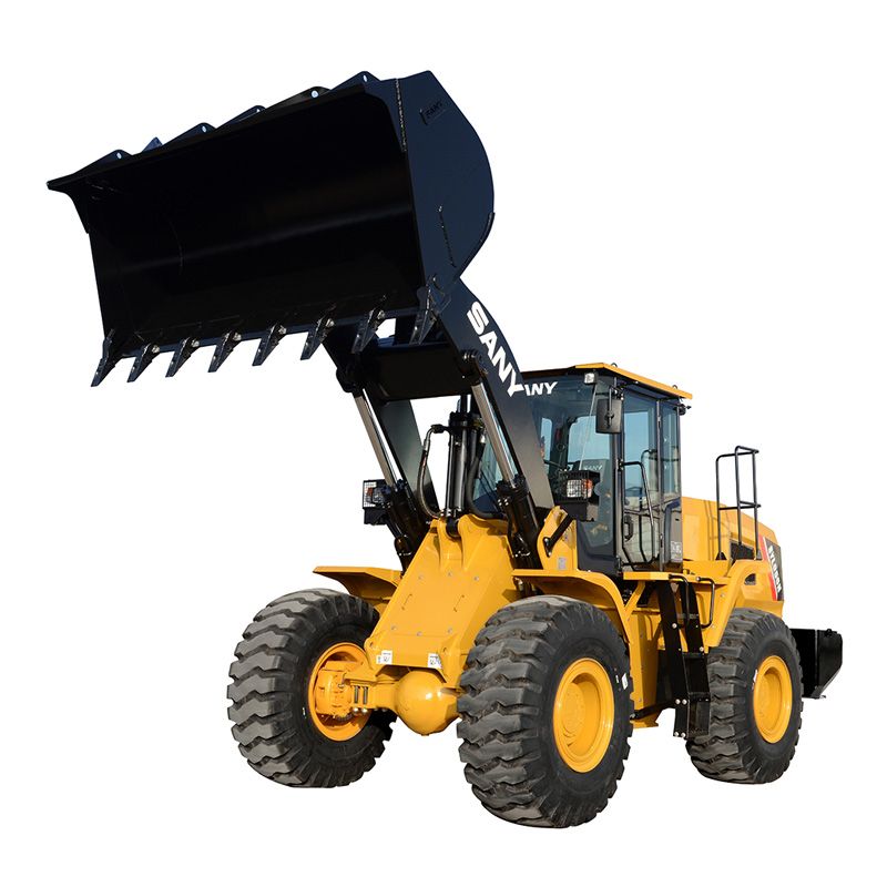 Колесный погрузчик SANY SYL956H5