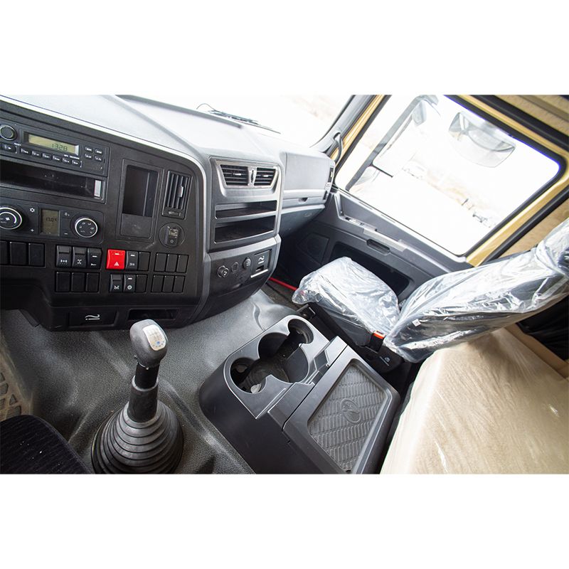 Самосвал Shacman SX32586T384 (375) 6×4 20 куб.м.