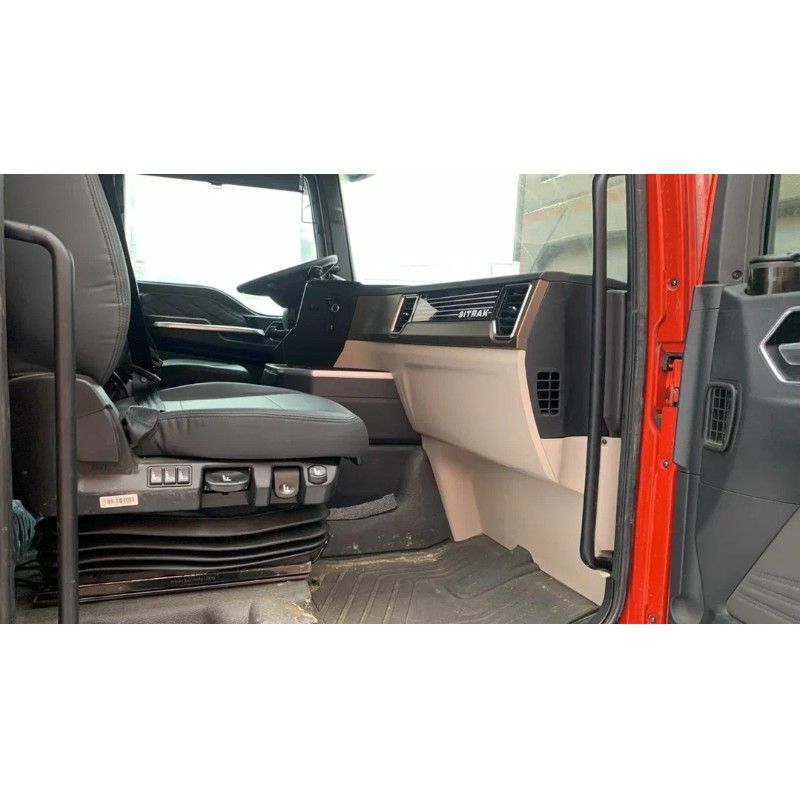 Самосвал SITRAK ZZ3256V384ME б/у (005481) - фото 7