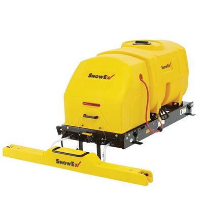 Распределитель реагентов SnowEx AccuSpray VSS-3000 7,6 м