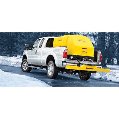 Распределитель реагентов SnowEx AccuSpray VSS-3000 12 В
