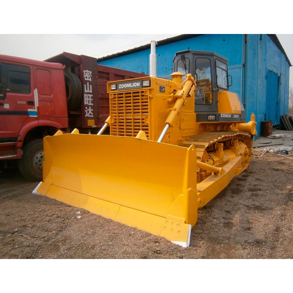 Бульдозер Zoomlion ZD 220-3