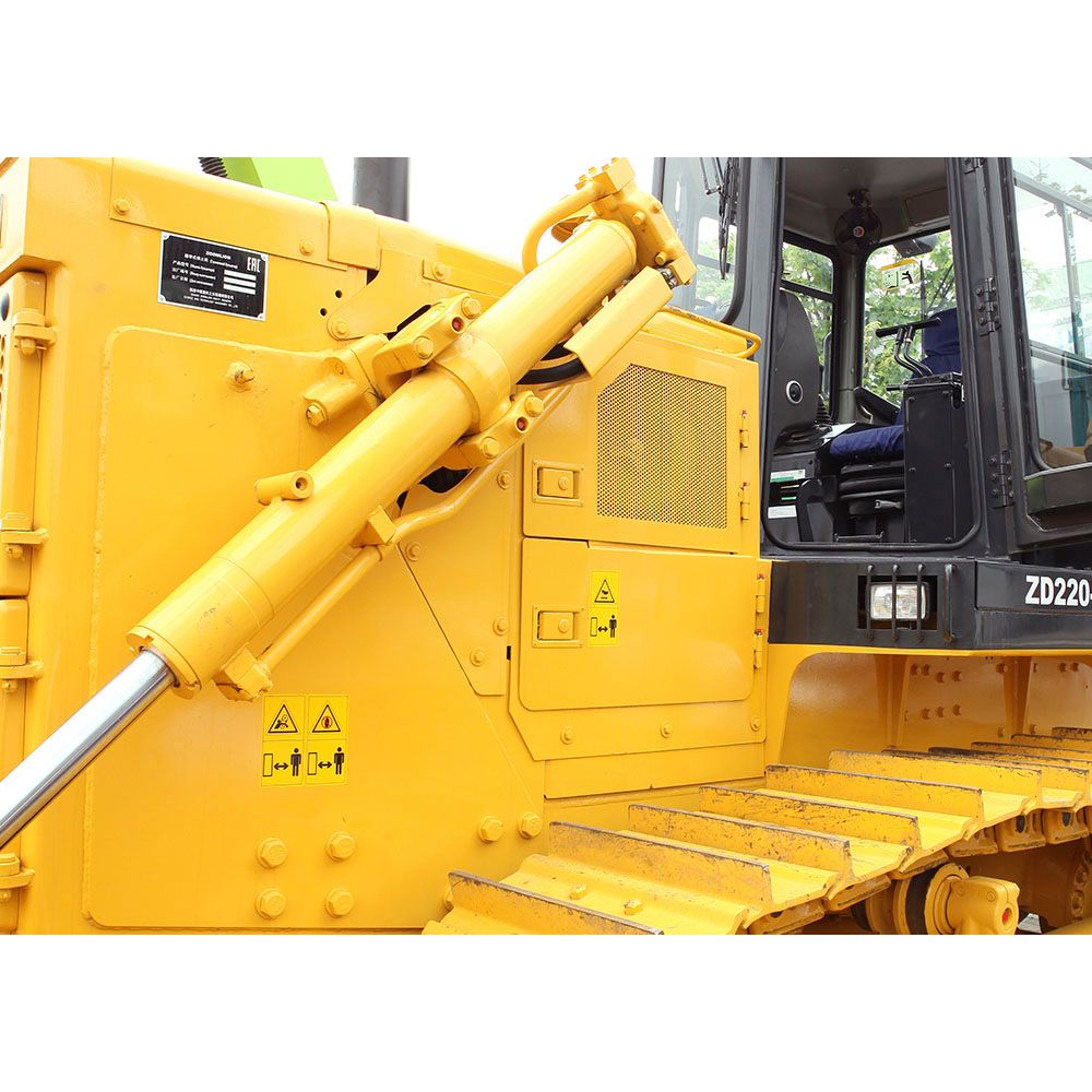 Бульдозер Zoomlion ZD 220-3