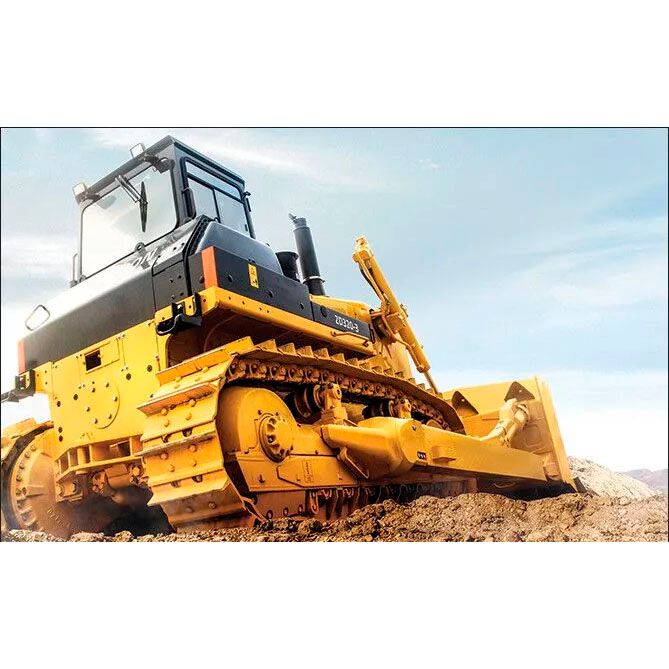 Бульдозер Zoomlion ZD 320-3