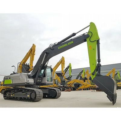 Экскаватор Zoomlion ZE215E 9615 мм