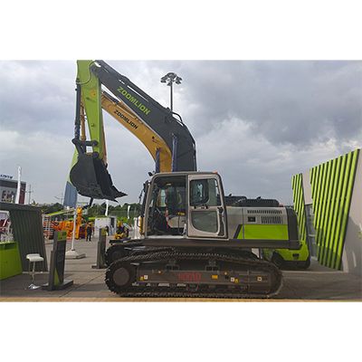 Экскаватор Zoomlion ZE215E 112 кВт