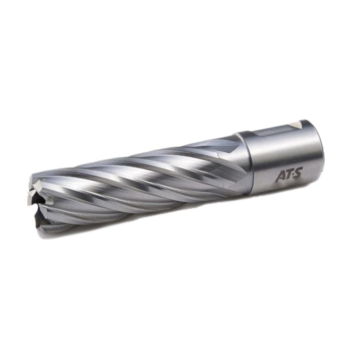 Корончатое сверло AT-S, HSS, L=30 мм, d=55 мм, BS3055