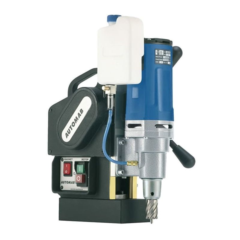 Сверлильный станок BDS MAB 1500 Automab Se