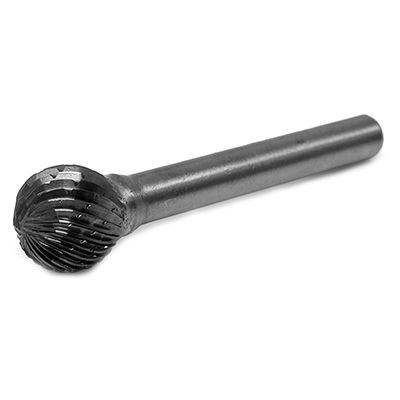 Сферическая борфреза Bohre тип D 10х9х6х54 К0006190