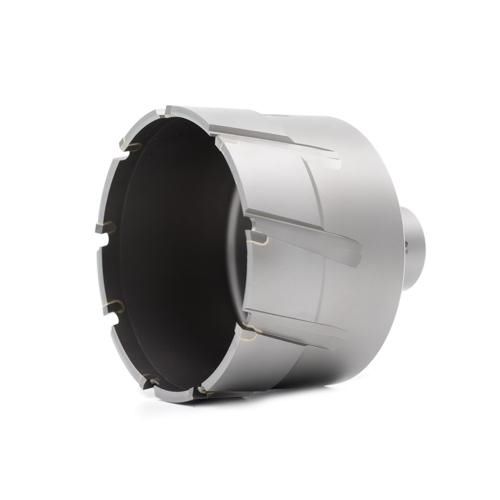 Сверло корончатое TCT Bohre 100х55 по металлу