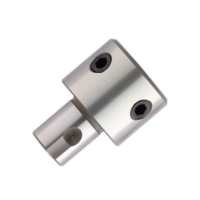 Переходник с Nitto на Weldon 19,05
