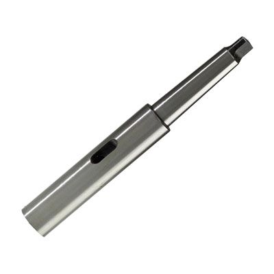 Удлинительная ось, переходник КМ-2 на КМ-2 MC.2x2T265