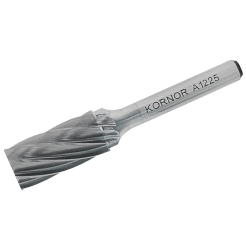 Борфреза цилиндрическая KORNOR A0413NFM03