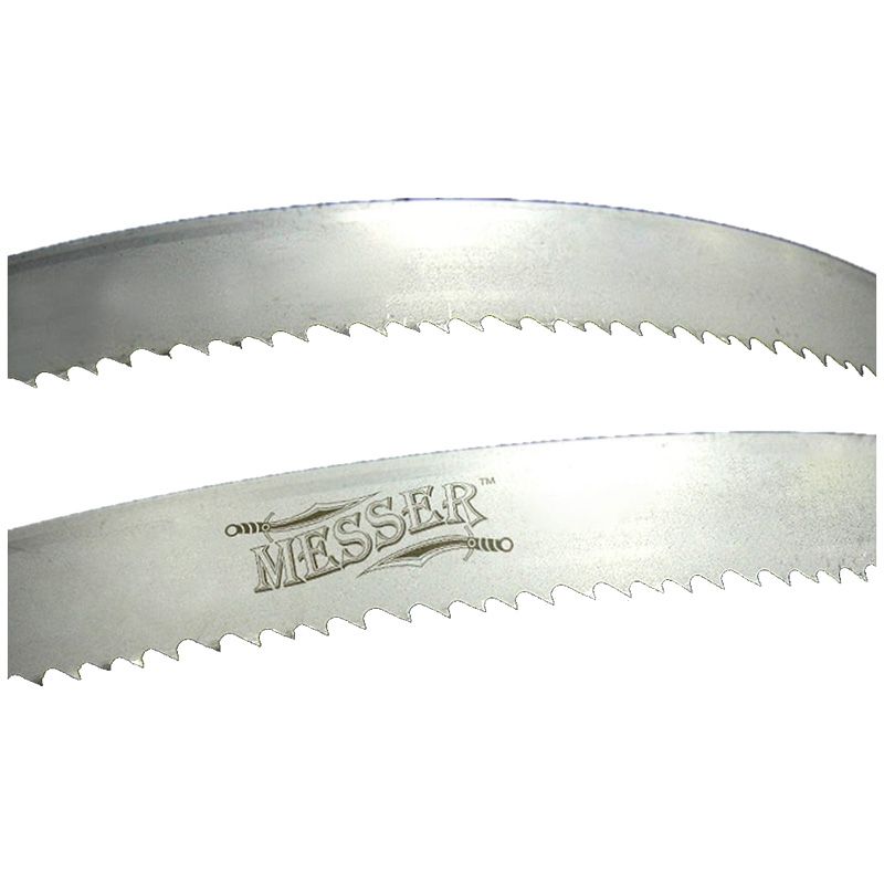 Пила ленточная MESSER М42 2455х27х0,9х6/10 NT