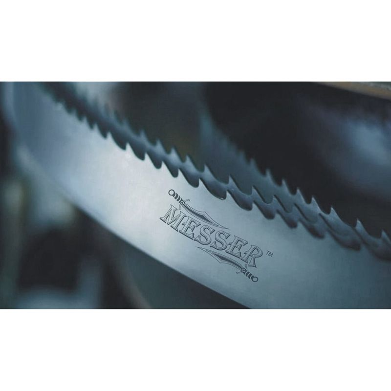 Ленточная пила MESSER М42 2455х27х0,9х6/10 NT