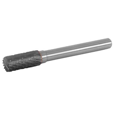 Твердосплавная борфреза MESSER тип B 8х20х6 мм