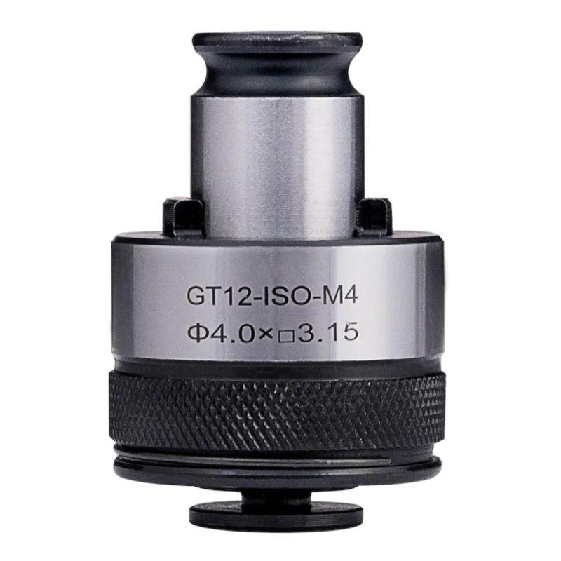 Предохранительная головка RODMIX GT12 под метчики ISO M4