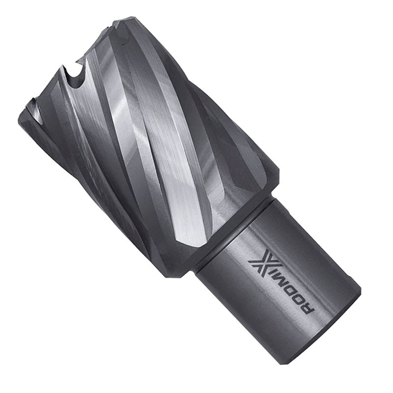 Кольцевая фреза по металлу RODMIX HSS 47x30, universal 19