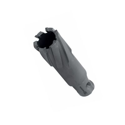 Фреза корончатая с твердосплавными зубьями RODMIX TCT 70x55, weldon 32
