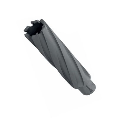 Сверло кольцевое RODMIX TCT 13x80, weldon 19