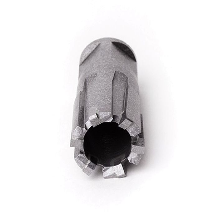 Корончатое сверло Rotabroach d 24 мм SCRWC24