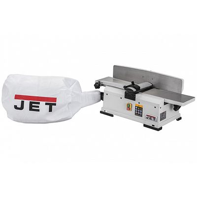 Фуговальный станок JET JSJ-6 150 мм