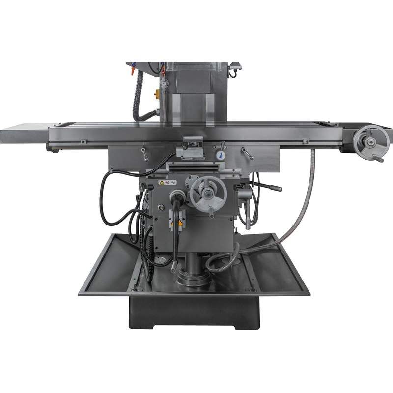 Станок фрезерный JET JUM-1153VXL DRO