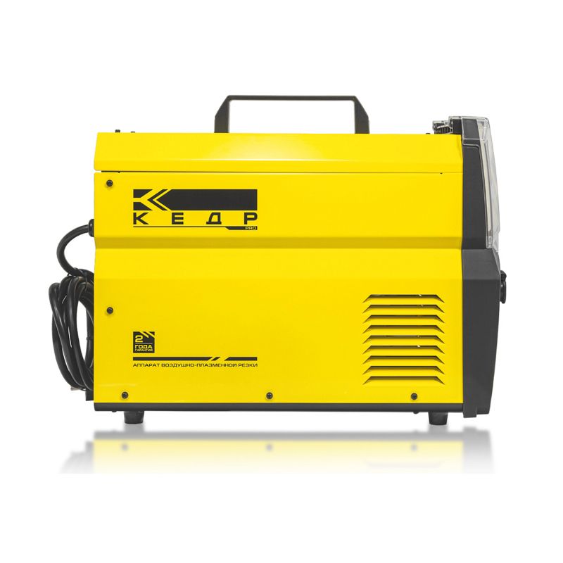 Установка воздушно-плазменной резки КЕДР MultiCUT-400C Plus 40 А