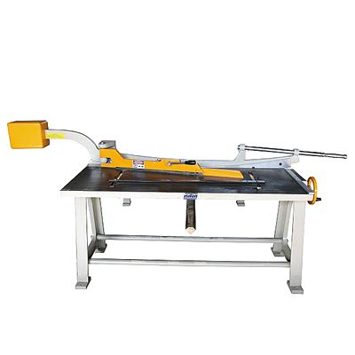 Гильотиновые ножницы Isitan KM-13