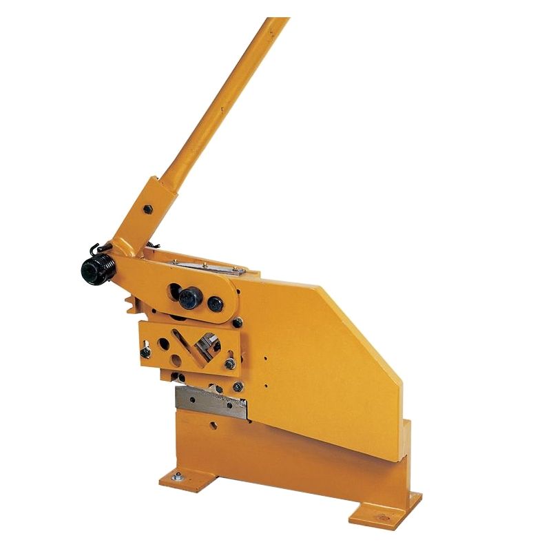 Рычажные ножницы по металлу PROMA NPP-7