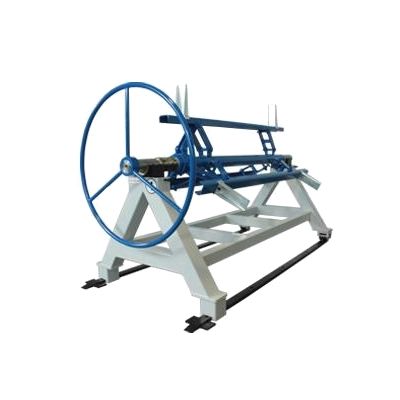 Разматыватель рулонного металла Sente Makina UNC5000