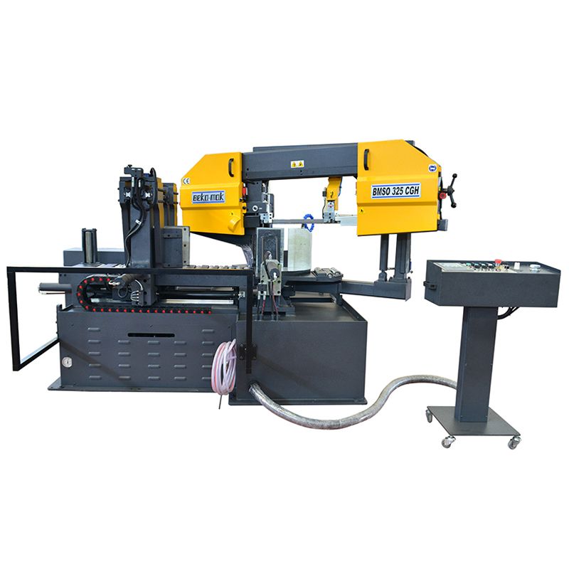 Отрезной станок Beka-Mak BMSO 325 CGH NC