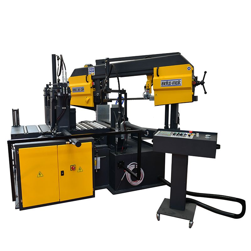 Станок отрезной Beka-Mak BMSO 360 CGH NC