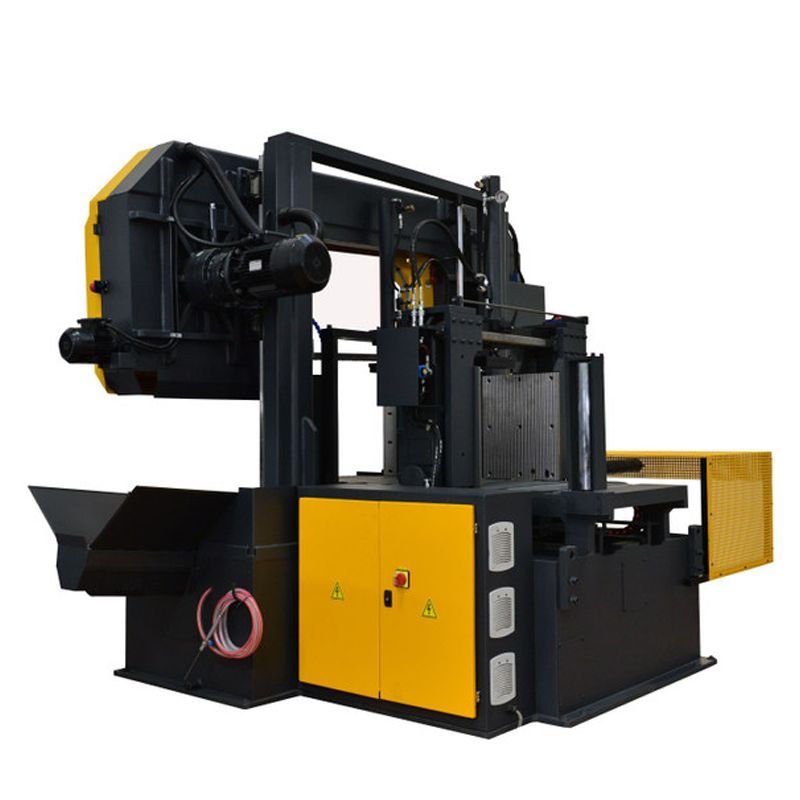 Станок для резки металла BMSO 560 CH NC