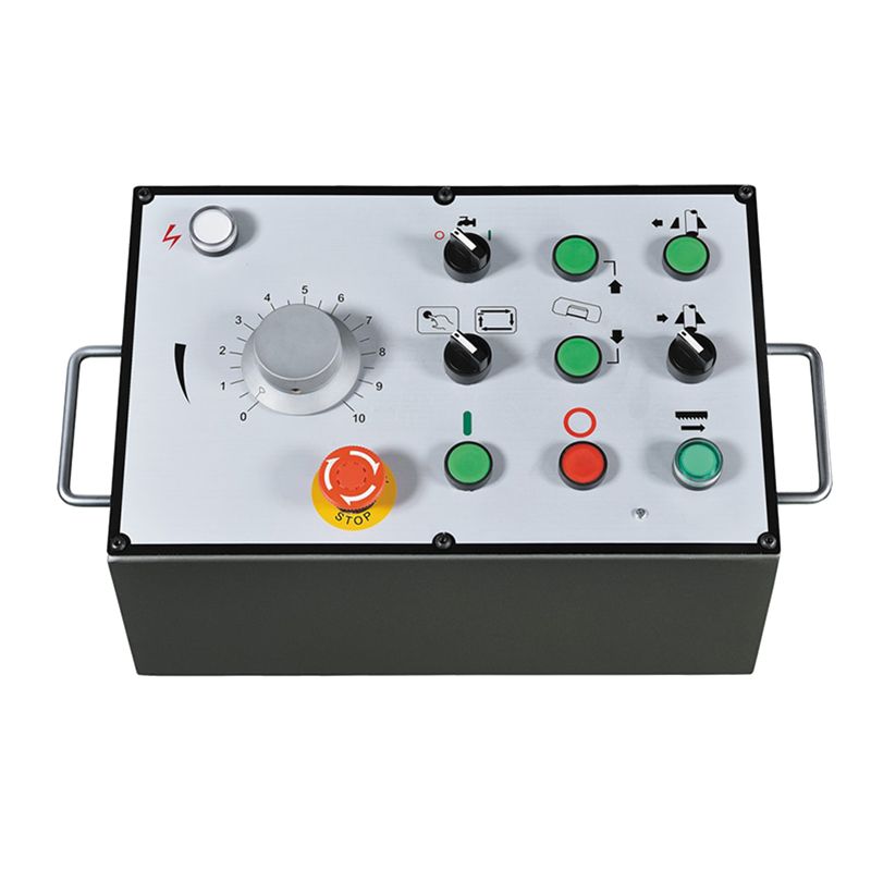 Ленточнопильный станок JET HBS-1430DAS