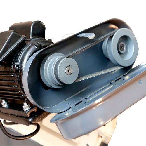 Станок ленточнопильный Metal Master BSM-128HDR (ременной привод)