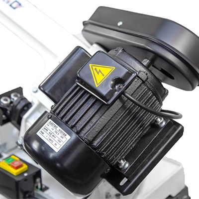 Станок ленточнопильный Metal Master BSM-115R 220 В