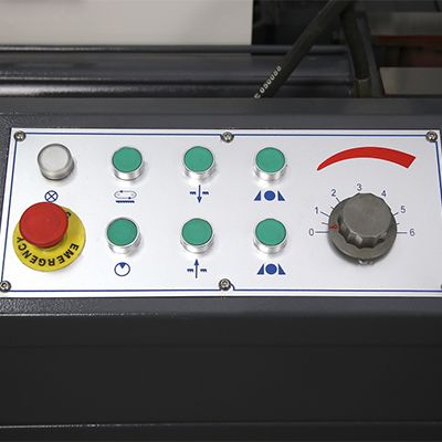 Станок ленточнопильный двухколонный Metal Master MGH-300Z 35 л