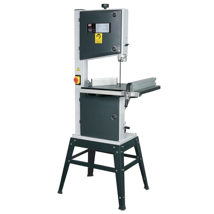 Ленточнопильный станок по дереву PROMA PP-350 E (220 В)