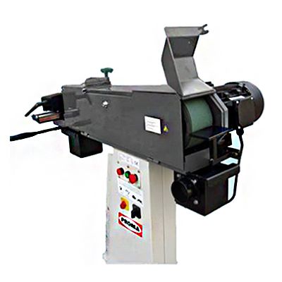Шлифовальный комбинированный станок PROMA BPK-2100/400
