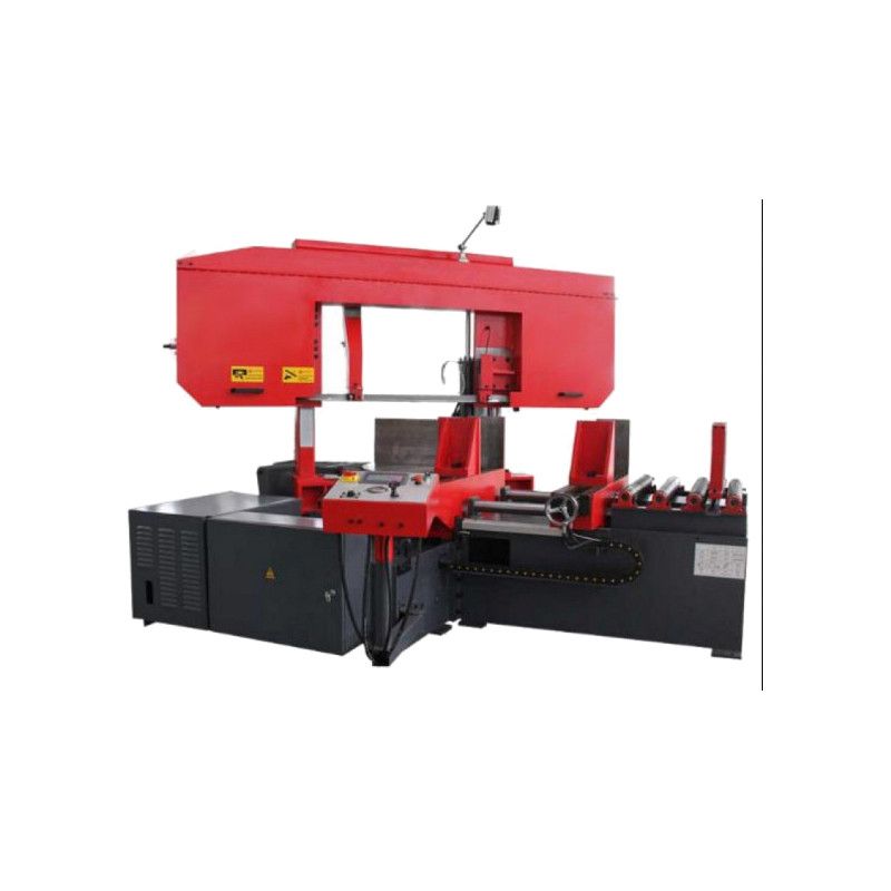 Станок автоматический Stalex BS-850G колонный